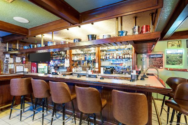 Rodeway Inn Jasper